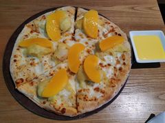 -棒约翰比萨·意面(张江店)