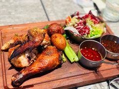 -SHADOWS•Bistro&Eatery(安福路店)