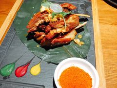 -敏珠拉姆藏餐·南京厨房(富春江东街店)