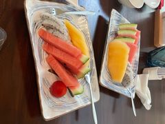 -逸林轩中餐厅(中信泰富朱家角锦江酒店)