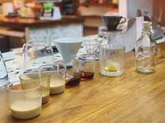 -Line 咖啡(石厦花园店)