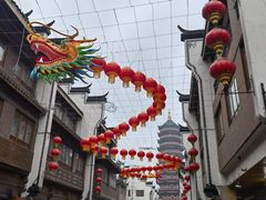 -太湖龙之梦