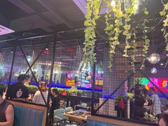 -杨记齐齐哈尔烤肉(五莲路店)