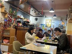 -热浪岛马来餐厅