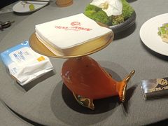 -沈灶河豚宴·河豚融合餐厅(汉中路店)