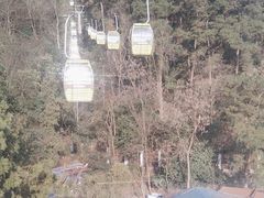 -黔灵山公园
