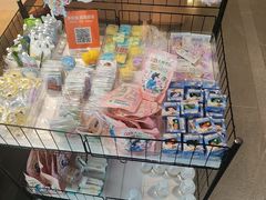 -连鹭海鲜·海肠捞饭·海胆饭(星海店)