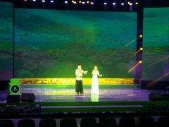 -陕北民歌大舞台