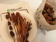 -但家香酥鸭(小十字店)