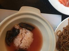 -淄博蓝海国际大饭店·蓝钻国际美食自助百汇(柳泉路店)