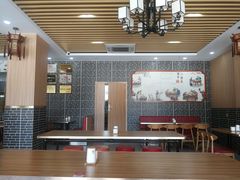 大堂-鸡鸣汤包(奥园·城市天地店)