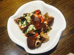 -大鸽饭(马王堆店)