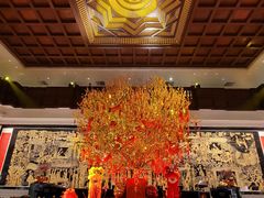 -广州花园酒店