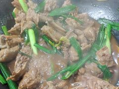 -顺德火焰醉鹅坊(珠海店)