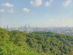 -广州市白云山风景名胜区