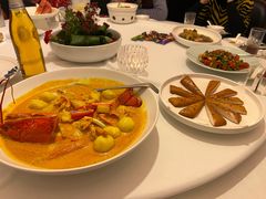 -醉辉皇上海之巅(上海中心大厦店)