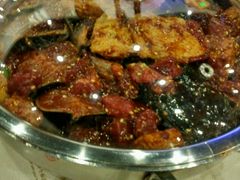 -黄记煌三汁焖锅(崇文门店)