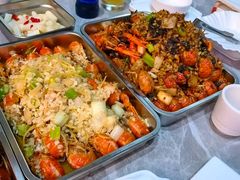 -虾胡闹龙虾馆(湄南河店)