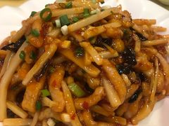 -恭敬李·烤鸭(天坛北门店)