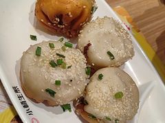 -小杨生煎(松江大学城店)