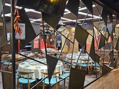 -金牌老碗时尚陕菜(王府井百货店)