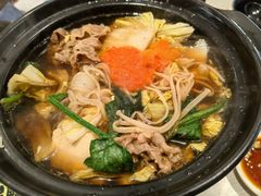 -滨寿司(新街口中央商场店)