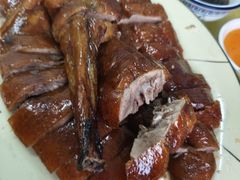 -烧鹅妹饭店