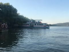 -西湖外事游船(花港观鱼码头)