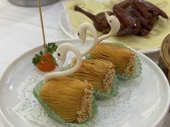 -福满楼·海鲜酒家(福永益田店)