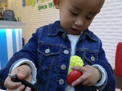 -贝迪堡托育亲子早教中心(厦门中心)