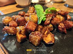 -中8楼风尚云南菜(颐堤港店)