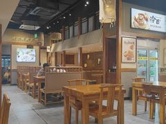 -冰川朝鲜族料理·东北菜(观前店)
