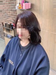 -韩国李知恩形象设计