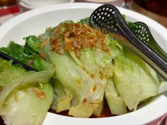 -西贝(石景山当代店)