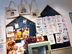 -小豆海棠(嘉兴路店)