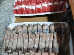 乌鸡卷-傣妹火锅(鹤龙六路店)