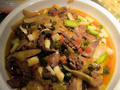 -川堂风·跷脚牛肉·乐山爆炒(中建乐荟天地店)