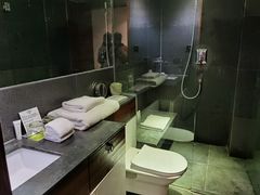 -上海艾本精品酒店