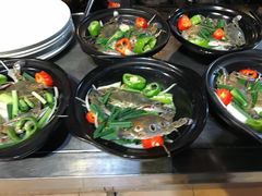 -三亚胜意海景酒店·海鲜自助餐厅(三亚湾路店)