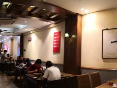 大堂-吴氏老妈·23年家常菜(古城店)