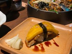 -山葵家居酒屋(天目里店)