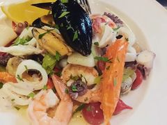 -Osteria意大利餐厅