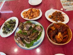 -西塔大冷面(市府大路店)