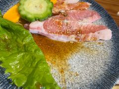 -梦山水日本烧肉(五四广场店)