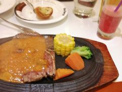-斗牛士牛排餐厅(又一城店)