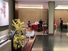 -南宁荔园维景国际酒店·荔园中餐厅