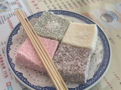 -广信牛奶甜品世家(台东店)