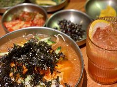 -春熙台韩国料理·章鱼肥牛(西丽店)