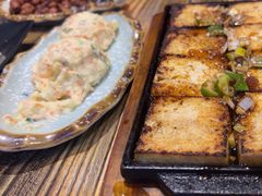 -花食间餐吧(远大购物中心群力店)