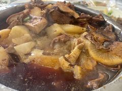-桂萍特色牛筋牛杂(长堤街总店)